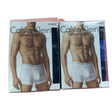 Calvin klein boxershorts - klein,