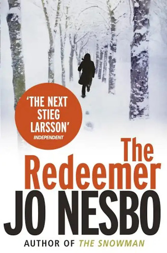 The redeemer jo - jo, nesboe