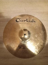 Crash turkish moderate - turkish, 16"40