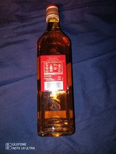 Johny Walker Red Label, 1