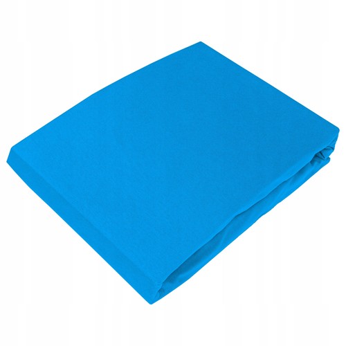 Jersey spannbettlaken mit - jersey,