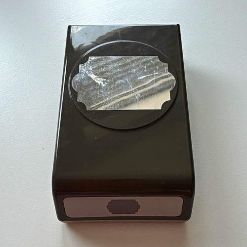 Stampin handstanze - up,