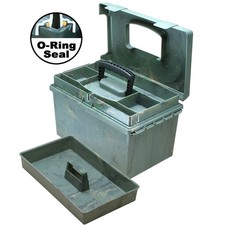 MTM Sportsmen's Plus Utility