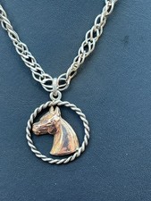 VOGT TAXCO 925 STERLINGSILBER