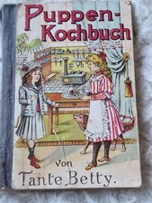 Nürnberger puppenkochbuch von - nürnberger,