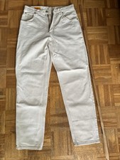 Edwin Jeans Weiß Made In