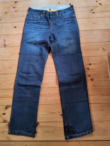 Motorradhose jeans herren - motorradhose,