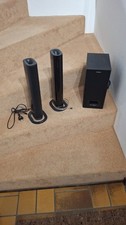 Bluetooth 5.1 Soundbar