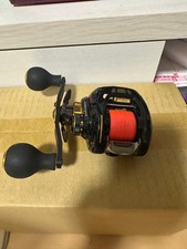 Daiwa Morethan Bait Reel