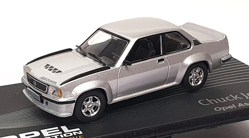Altaya scale 23825a - 1/43,