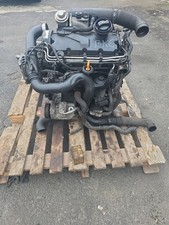 Motor bkc komplett - motor, golf
