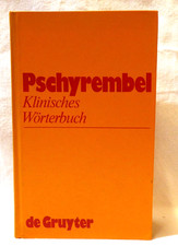 Pschyrembel Klinisches