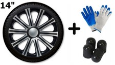 Radkappen Radzierblenden