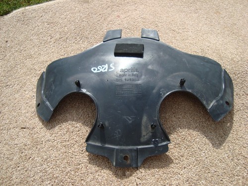 Aprilia sr50 125 150 - 125,