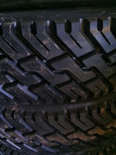 Reifen für Fumo, Multicar, Mercedes G, 225/75R16, 225 / 75 / 16