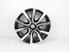 Original VW Alufelge