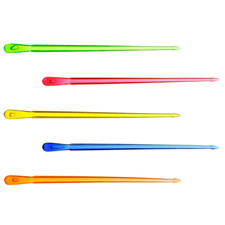 100 Partypicker-Dekopicker 8cm