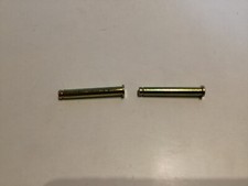 Ducati 1 Paar Fussrastenbolzen 82110901A Monster-Modelle NOS original