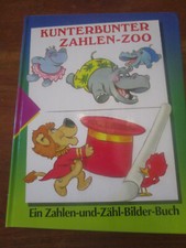 E51) KINDERBUCH KUNTERBUNTER