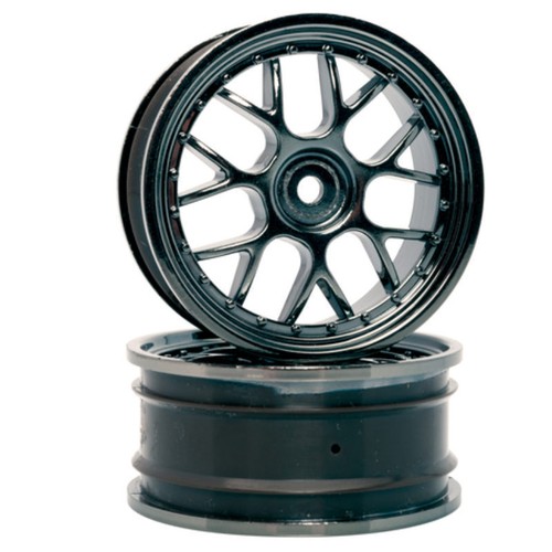 Lrp s10 blast - tc, speichen