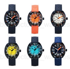 TACTICAL FROG Sub 300T PVD