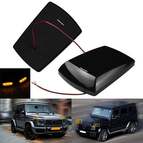 Vorne blinker blinkleuche - blinker,