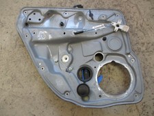 el. Fensterheber hinten links