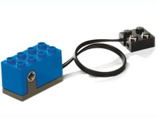 LEGO Mindstorms - Rotations