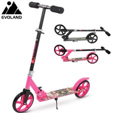 Tretroller Kickroller