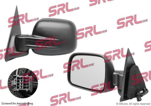 Srline aussenspiegel links - srline,
