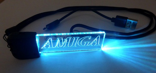 Amiga schlüsselanhänger - , /