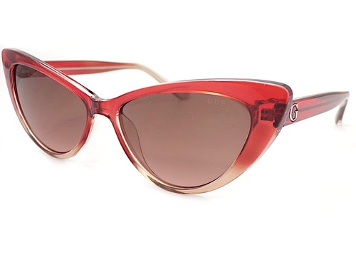 Guess cat eye sonnenbrille - eye,