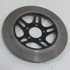 Honda CB 750 900 CBX 1000 GL 1100 Bremsscheibe vorne 4,9 mm Vorderrad 44137