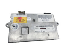Steuergeraet Interface Box MMI BE6350 für Audi A6 4F C6 05-08 4E0035729