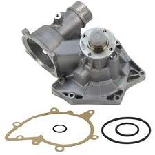 Saleri SIL Wasserpumpe für BMW e34 530i 540i V8 e32 730i 740i V8 water pump