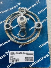 Grundfos Gleitringdichtung