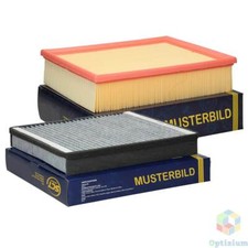 Inspektionskit Filterset Ford