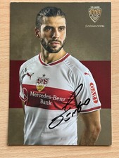 Emiliano Insua VfB Stuttgart