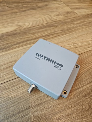 Kathrein uhf rfid mid range - kathrein,