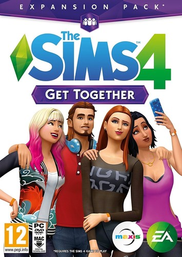 Spiel die sims zeit - pc,