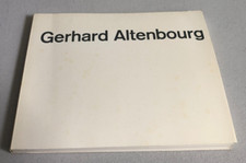 Gerhard Altenbourg