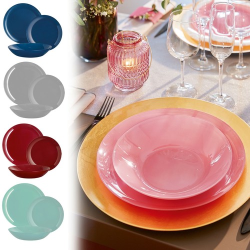 Luminarc arty translucent - luminarc,