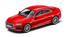 Original Audi A5 Coupe