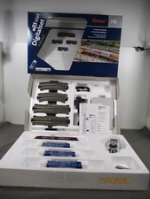 Roco Spur H0 51342 Startpackung z21 Güterzug der Ep VI BR232 Digital DCC in OVP