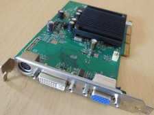 MSI NX6200AX-TD256H nVidia