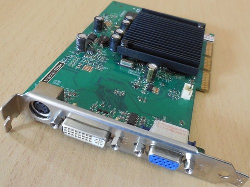 Msi nx6200ax td256h nvidia - msi,