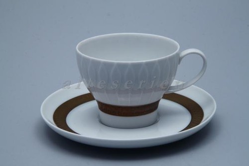 Kaffeetasse mit untere thomas - kaffeetasse,