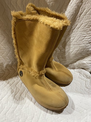 Timberland womens mukluk - womens, fur