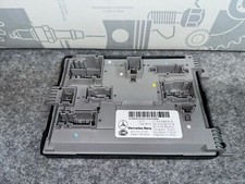 Mercedes E-Klasse W213 SAM