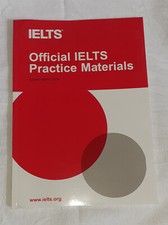 Official IELTS Practice Materials Volume 1. Paperback wi... | Buch | Zustand gut